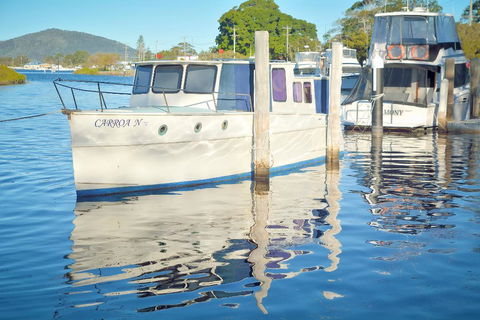 Boathouse Resort (Water Front) - Sydney Tourism 6