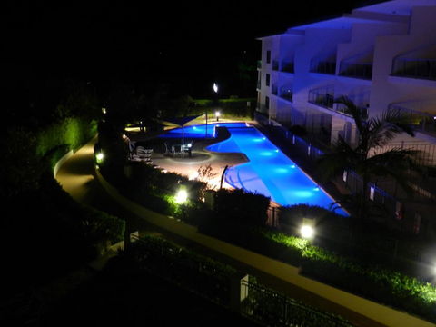 Boathouse Resort (Water Front) - Sydney Tourism 12