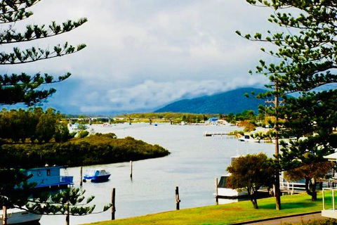 Boathouse Resort (Water Front) - Sydney Tourism 22