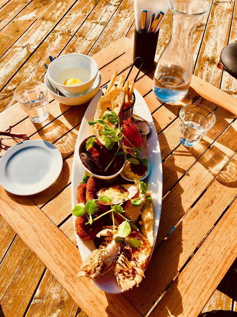 Boathouse Resort (Water Front) - Sydney Tourism 28