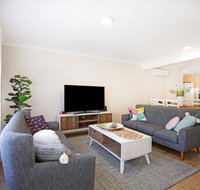 Abode  Culburra - Pet Friendly - 4 Mins to Beach - Sydney Tourism