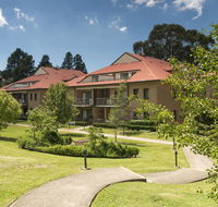 Leisure Inn Spires - Sydney Tourism