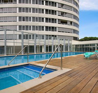 Tweed Ultima Apartments - Sydney Tourism
