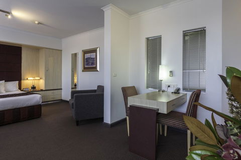 Mercure Albury - Sydney Tourism 30