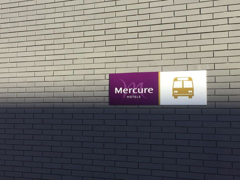 Mercure Albury - Sydney Tourism 36
