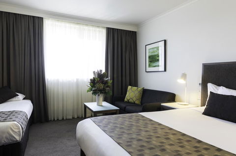 Mercure Albury - Sydney Tourism 28