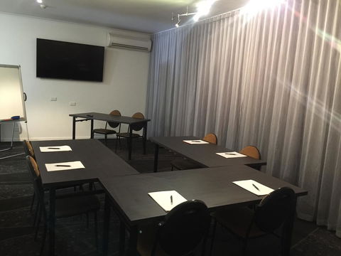Mercure Albury - Sydney Tourism 39