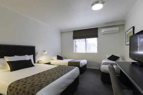 Mercure Albury - Sydney Tourism 14
