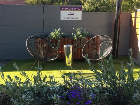 Mercure Albury - Sydney Tourism 38
