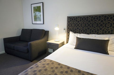 Mercure Albury - Sydney Tourism 1