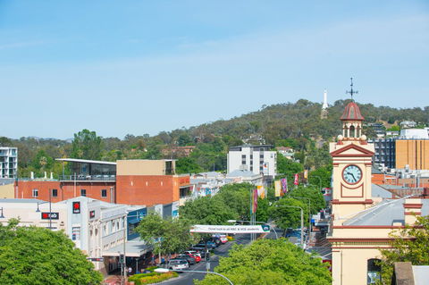 Mercure Albury - Sydney Tourism 24