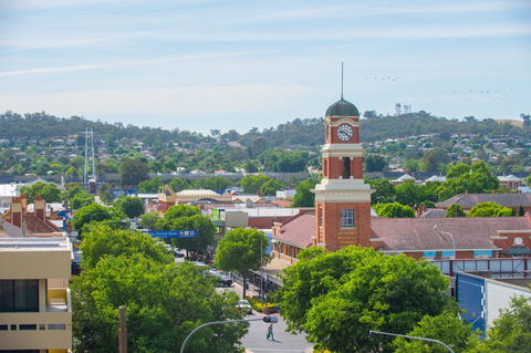 Mercure Albury - Sydney Tourism 25