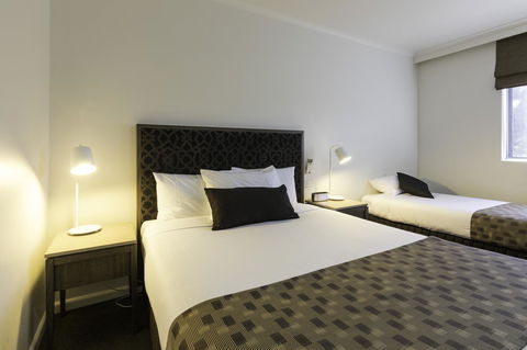 Mercure Albury - Sydney Tourism 13