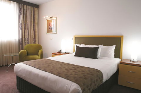 Mercure Albury - Sydney Tourism 10