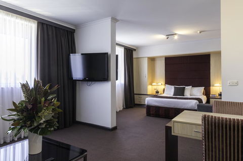 Mercure Albury - Sydney Tourism 12