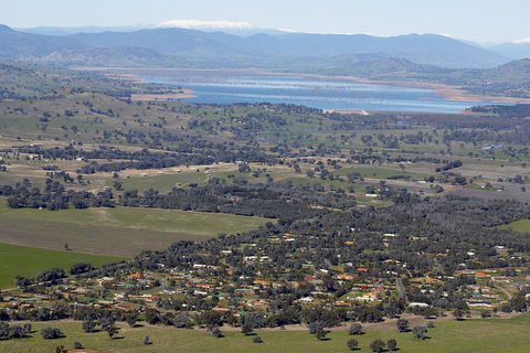 Mercure Albury - Sydney Tourism 20