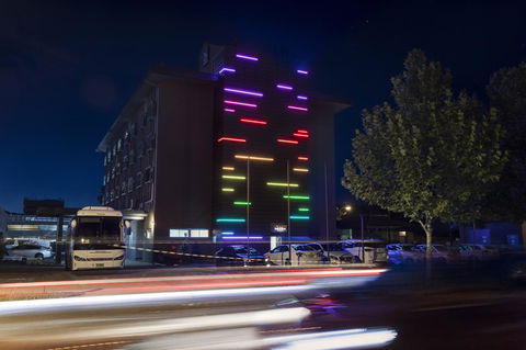 Mercure Albury - Sydney Tourism 0
