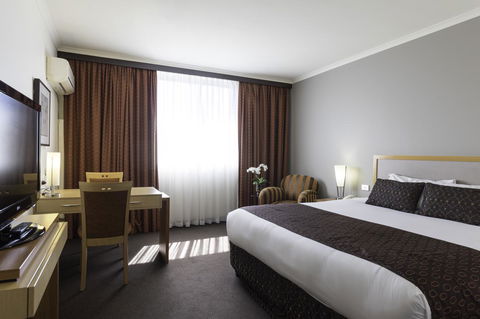 Mercure Albury - Sydney Tourism 8
