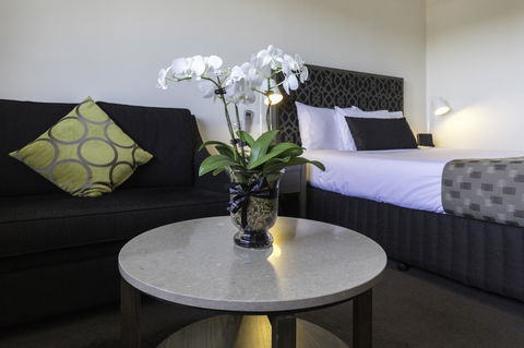 Mercure Albury - Sydney Tourism 3