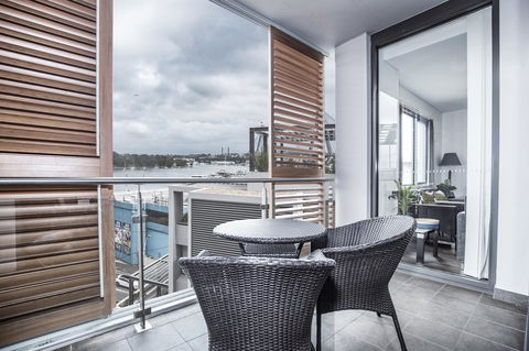 DD Apartments Fish Market - Sydney Tourism 5