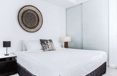 DD Apartments Fish Market - Sydney Tourism 12