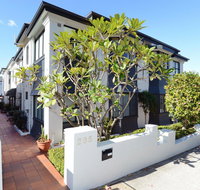 Avoca Lodge - Sydney Tourism