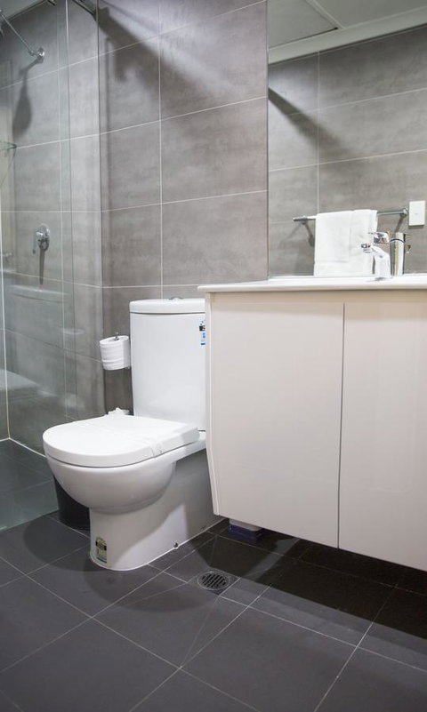 Royal Exhibition Hotel - Sydney Tourism 33