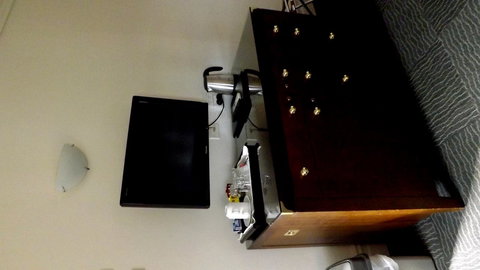 Royal Exhibition Hotel - Sydney Tourism 40