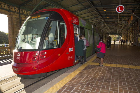 Royal Exhibition Hotel - Sydney Tourism 31