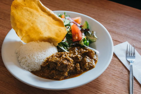 Royal Exhibition Hotel - Sydney Tourism 5