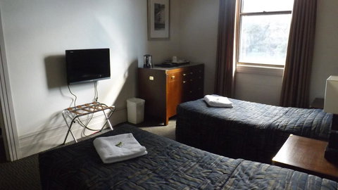 Royal Exhibition Hotel - Sydney Tourism 41