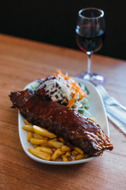 Royal Exhibition Hotel - Sydney Tourism 6