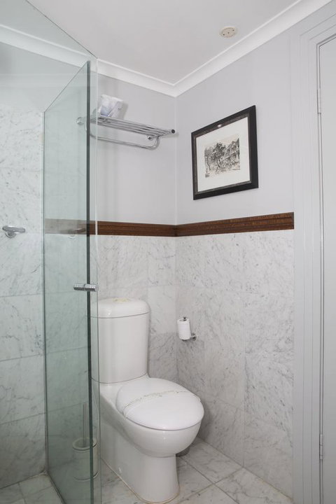 Royal Exhibition Hotel - Sydney Tourism 36