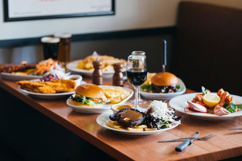 Royal Exhibition Hotel - Sydney Tourism 2