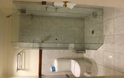 Royal Exhibition Hotel - Sydney Tourism 35