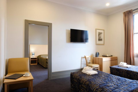 Royal Exhibition Hotel - Sydney Tourism 3