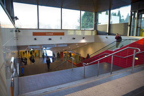 Royal Exhibition Hotel - Sydney Tourism 24