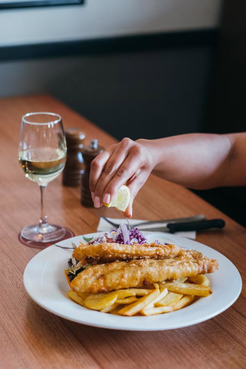 Royal Exhibition Hotel - Sydney Tourism 7