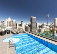 Pullman Sydney Hyde Park - Sydney Tourism