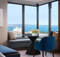 Four Seasons Hotel Sydney - Sydney Tourism