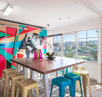 Mad Monkey Coogee Beach - Sydney Tourism