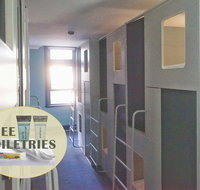 Tiger Hostel Sydney - Sydney Tourism
