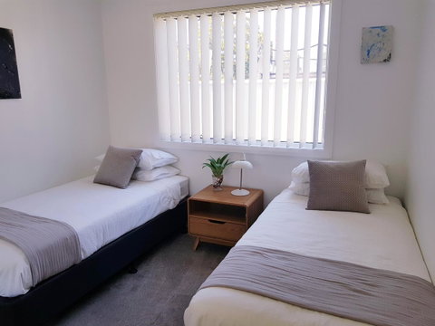 BookerBay Retreat! - Sydney Tourism 5