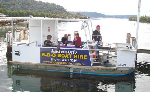 BookerBay Retreat! - Sydney Tourism 14