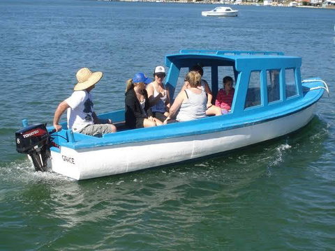 BookerBay Retreat! - Sydney Tourism 13