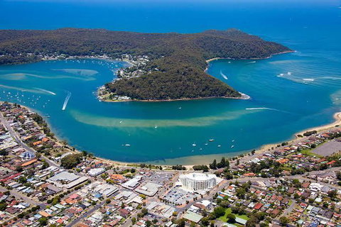 BookerBay Retreat! - Sydney Tourism 1