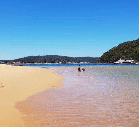 BookerBay Retreat! - Sydney Tourism 2
