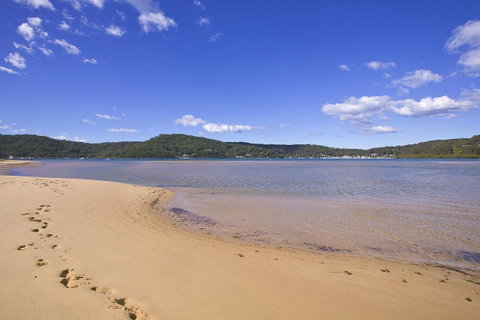 BookerBay Retreat! - Sydney Tourism 0