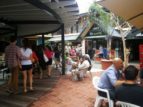 BookerBay Retreat! - Sydney Tourism 15
