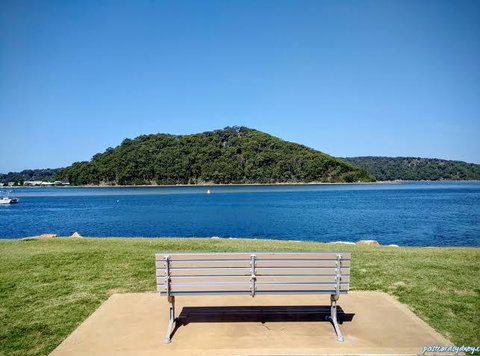 BookerBay Retreat! - Sydney Tourism 12